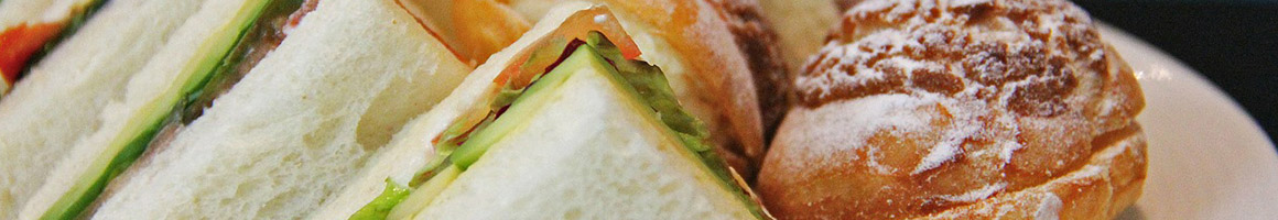 Eating Burger Diner Sandwich at Captains Wheel Resort.